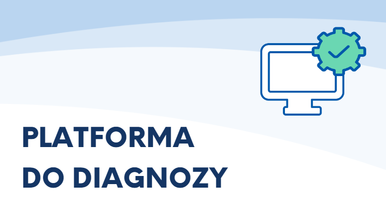 Grafika - Platforma do diagnozy